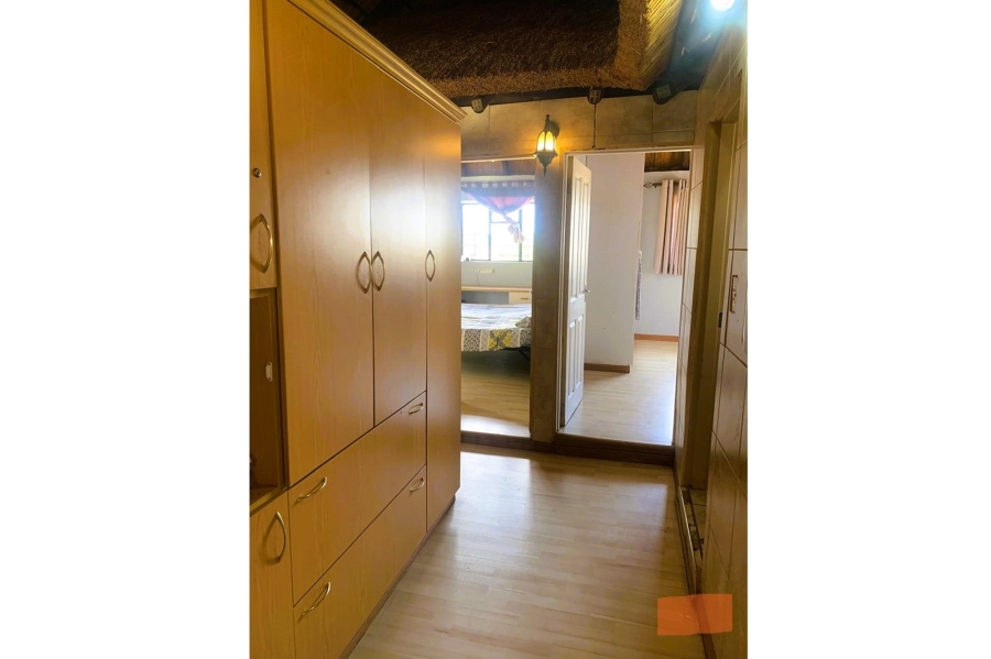 0 Bedroom Property for Sale in Oranjeville Free State